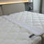 Matelas de rechange pour lit double et très grand