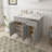 39'' Single Bathroom Vanity Base Only-96924162