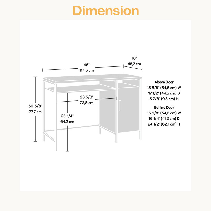 Desk