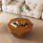 31.5 "Octagonal  Rubber wood Coffee Table-106340867