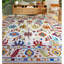 Floral Area Rug-64359383