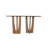 Luna Console Table Ln