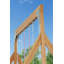 Portique en bois Trailside-55037522