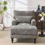 Comfortable and Durable Recliner Chair with Spacious Seating Perfect for Living-1138406943