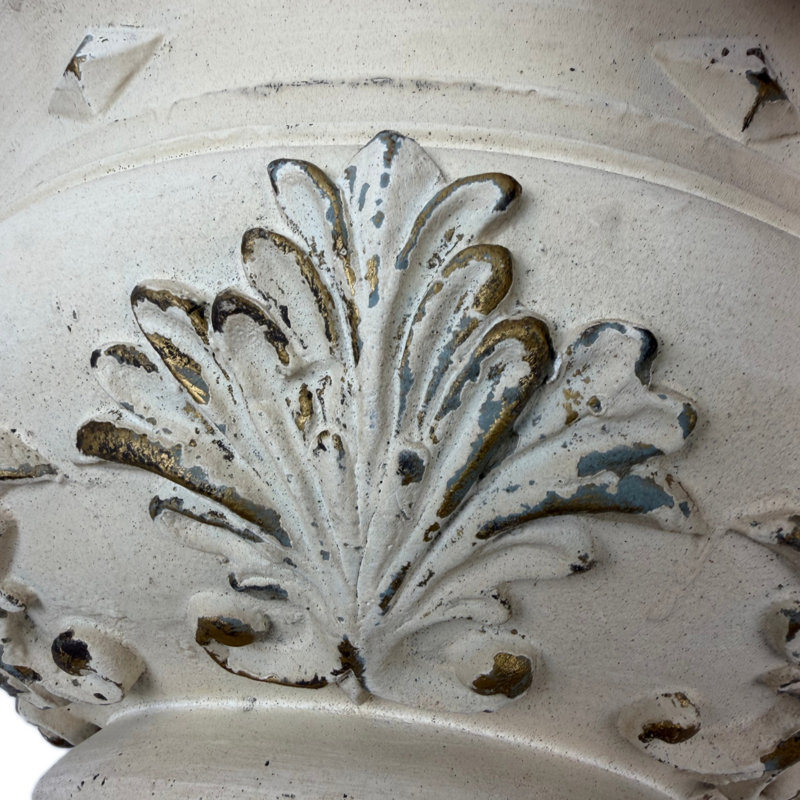Jardinière de jardin