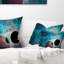 Coussin lombaire abstrait-30734828