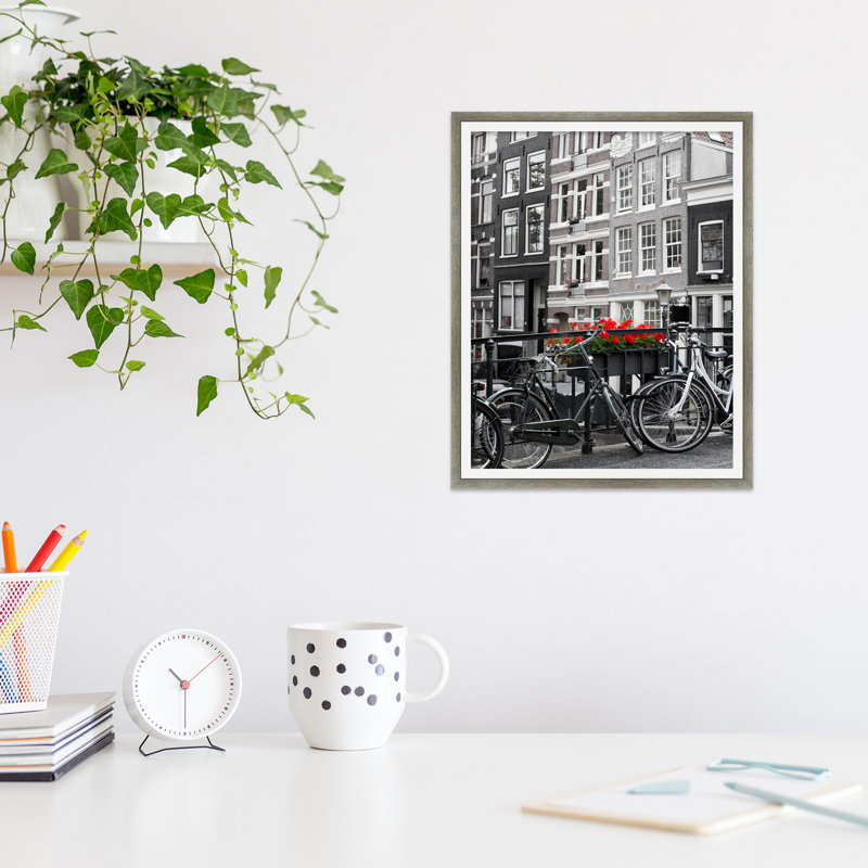 Cadre pour photo simple Teyden, 11 po x 14 po