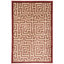 Tapis performance géométrique Sarabia Infinity-1974568625