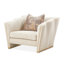 La Terrazza Barrel Chair