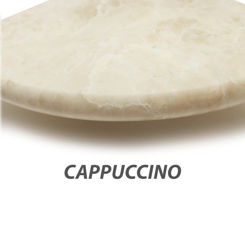 Systèmes GoShelf - Cappuccino, 8"