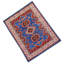 Wool Moroccan Area Rug