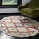 Derose Hand Tufted Wool Southwestern Rug