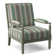 Lind Island 29" Wide Lounge Chair