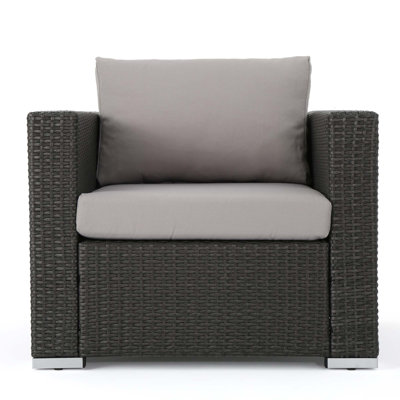CHAISE CLUB DU Père Noël ROSA