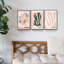 Barcenas Matisse, reproduction d'art sur toile 3 pièces-1651753434-1651753435