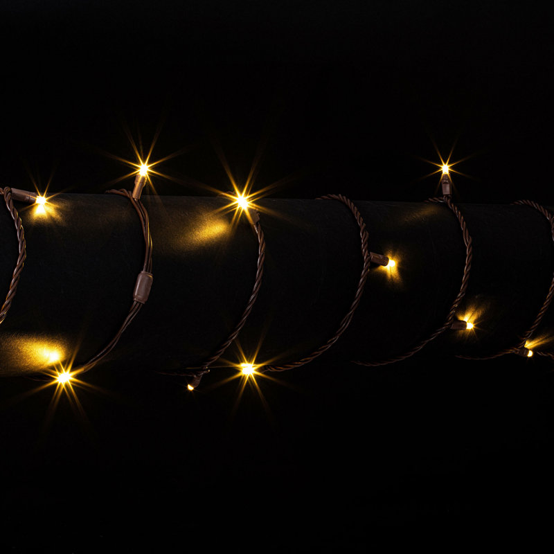 300'' String Lights