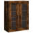 Smoked Oak selected