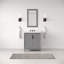 Elizabeth 30'' W Single Vanity-467322804