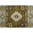 Premium Machine Washable Lubbers AMF1754 Tribal Rug-318250993