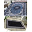 Floral 200cm X 290cm Area Rug
