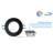 Dimmable Circle Flush Mount-50035019-50035023-50035022
