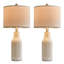Lampe de table en céramique Randsburg-744311498
