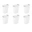 Corbeille pour déchets 3 gallons Sterilite