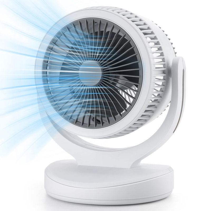 Air Circulation Fan Desktop