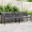 Outdoor Bench