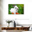 Lapin mangeant une carotte-107921899