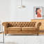 Canapé de 80 po Chesterfield Tech