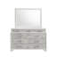 Modern Style Dresser