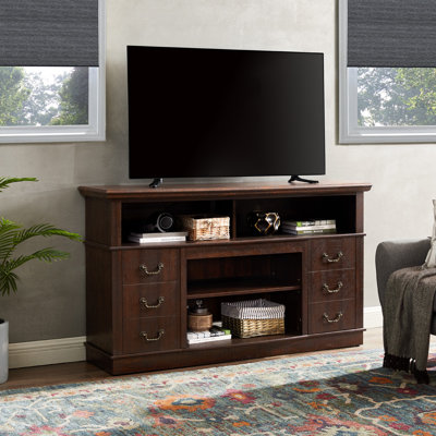 60'' Media Console