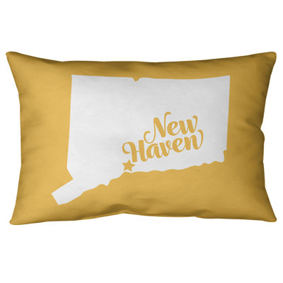 Coussin lombaire intérieur/extérieur
