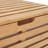 Wood Laundry Hamper