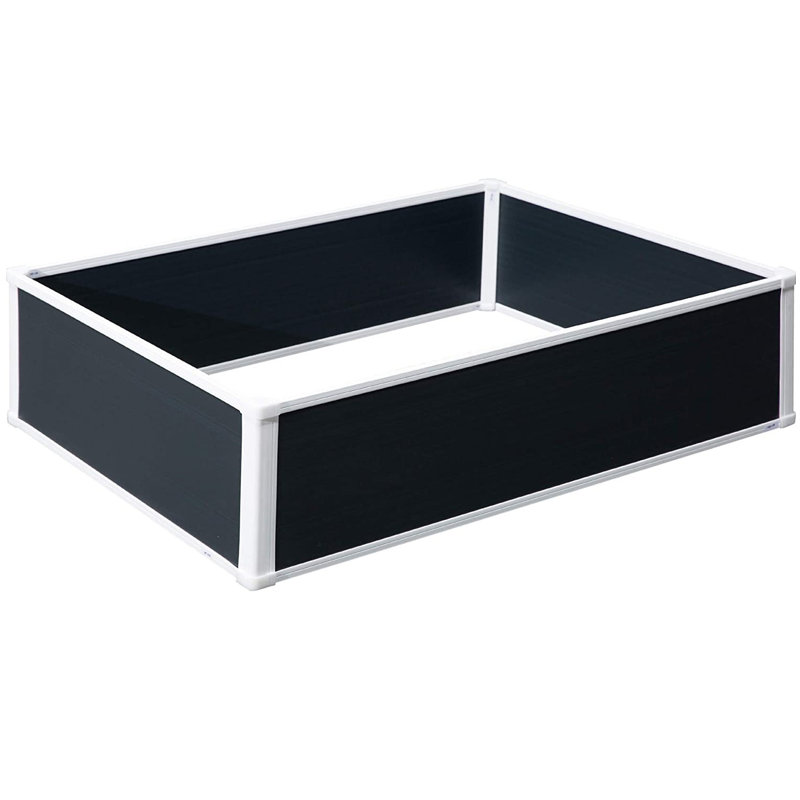 Chavarria Planter Box, 30cm H x 120cm W x 90cm D