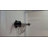 Hopland Metal Tie Rack