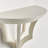 Gianinna Half-circle Mango Bracket Shelf-109425084-116442722