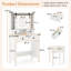 Dressing Table
