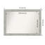 Miroir mural de salle de bain 28,5 x 22,5 po-427303972