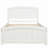 Wood Platform Bed-1573401489