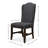 Rella 20'' H Upholstered Beech Side Chair