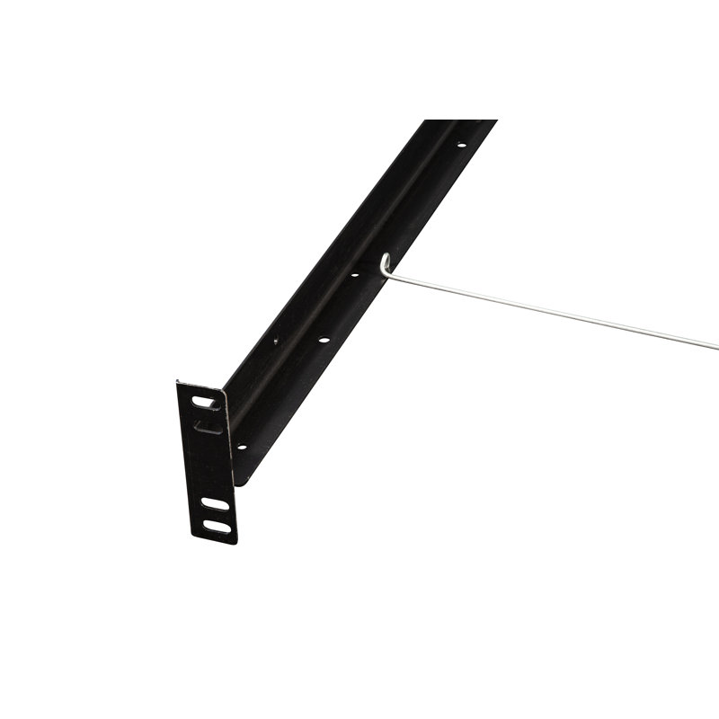 Barrières de lit et supports - Barrières de lit boulonnées - Simple / Double