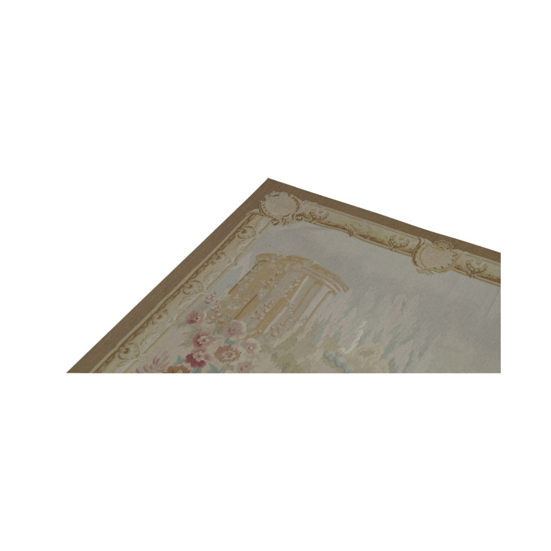 Wool Area Rug