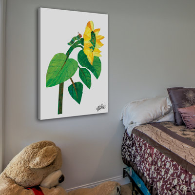 Painting on Canvas