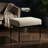 Dainah Upholstered Ottoman