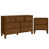 Dark Walnut