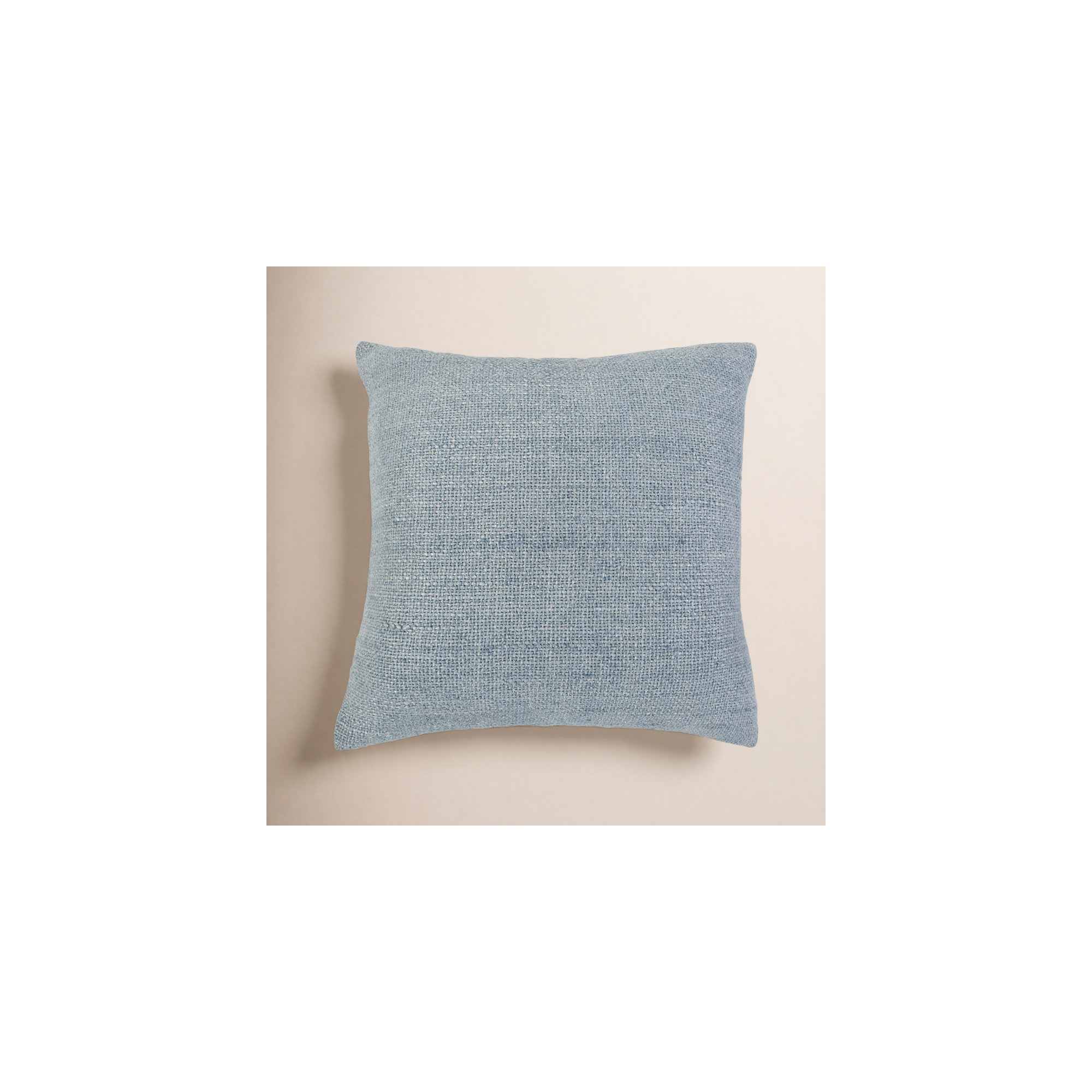 Hendrick Throw Pillow, Sky