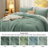 Bedsure Reversible Prewashed Comforter Set-105492097-110327129