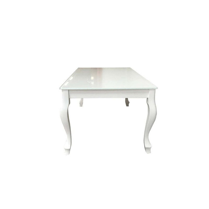 Akers Four Leg Coffee Table